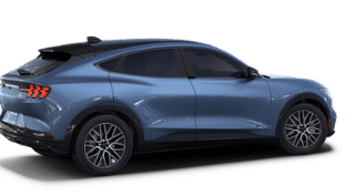 2024 Ford Mustang Mach-E® External Image 3